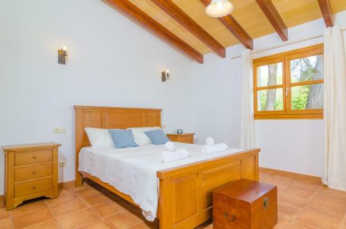 Villa Son Mora