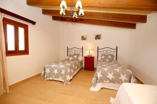 Villa Sweet Home Sa Tapia