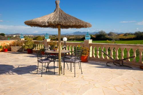 Villa Sweet Home Sa Tapia