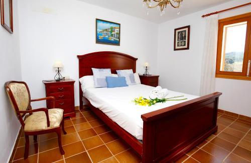 Villa Sweet Home Sa Tapia