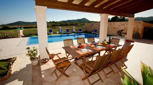 Villa Sweet Home Sa Tapia