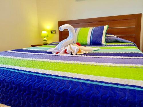 Villa La Chata Luxury Resort Palma