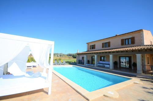Villa La Chata Luxury Resort Palma
