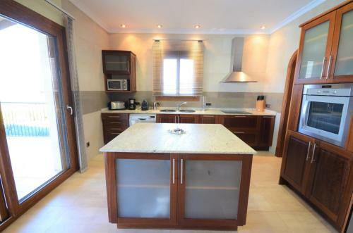 Villa La Chata Luxury Resort Palma