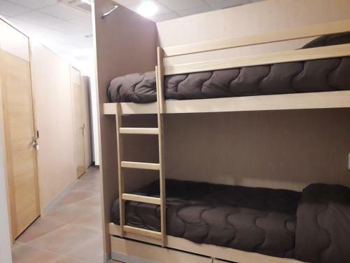 Albergue Senda Sur