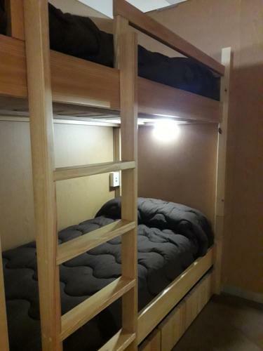 Albergue Senda Sur