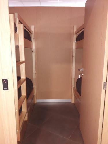 Albergue Senda Sur
