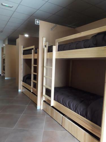 Albergue Senda Sur