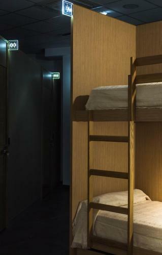 Albergue Senda Sur