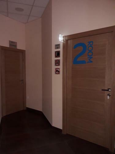 Albergue Senda Sur