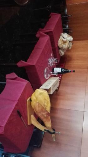 Albergue Senda Sur