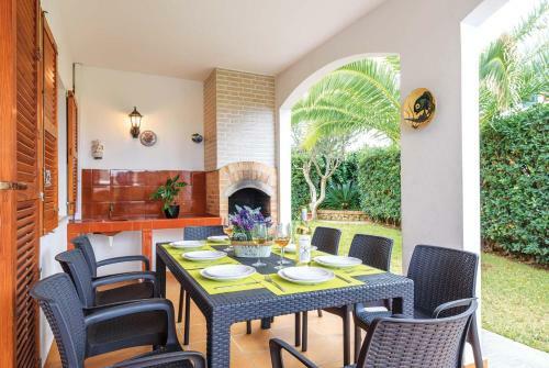Villa Joaquina