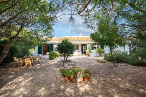 Villa Es Cau