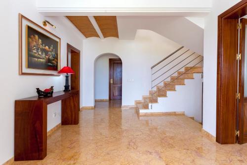 Villa Esgueva