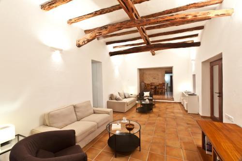 Villa Can Rafal