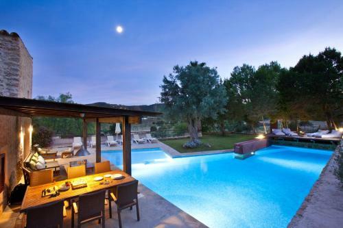 Villa Can Rafal