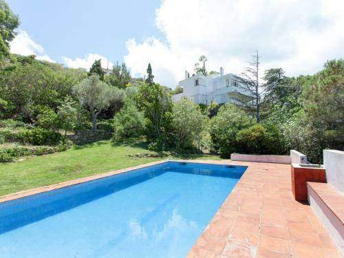 Holiday Home Port