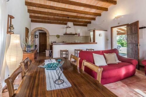 Villa Font Xica