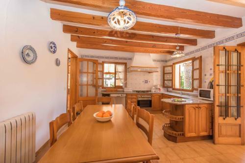Es Barcares Villa Sleeps 6 Pool Wifi