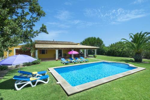 Villa Bovis