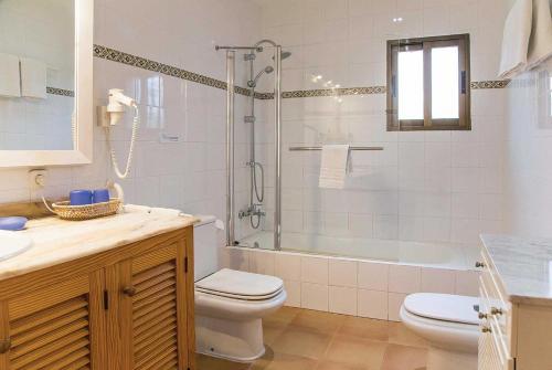 Es Barcares Villa Sleeps 5 Air Con Wifi