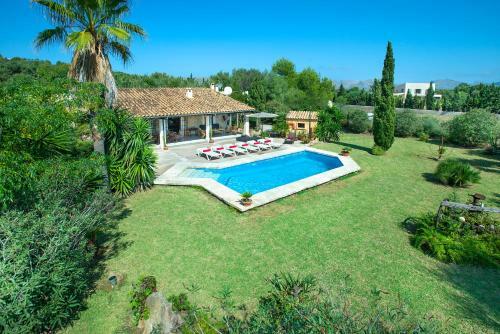 Villa Bosch