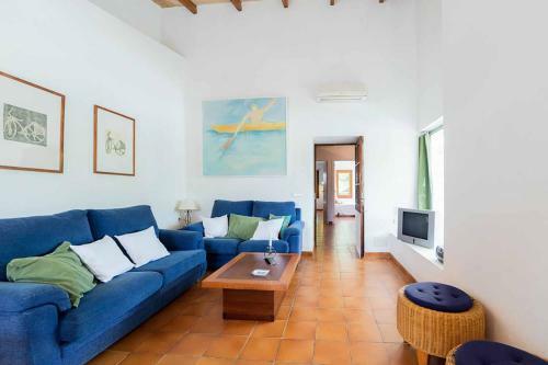 Villa Can Reiet