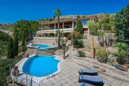 Villa Bellavista