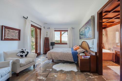 Villa Bellavista
