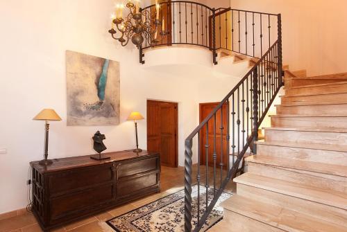 Villa Can Mir
