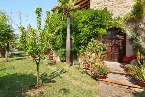 Villa Can Mir