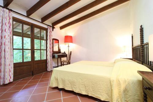 Villa El Bikoro