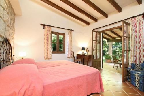 Villa El Bikoro