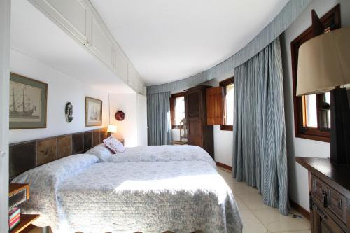Villa El Bikoro