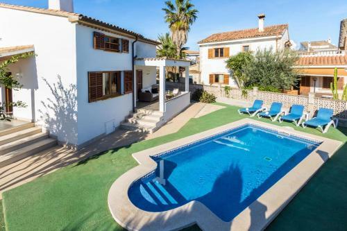 Villa Caseta