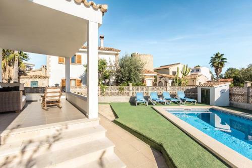 Villa Caseta