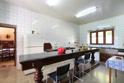 Villa Mansion Gotmar