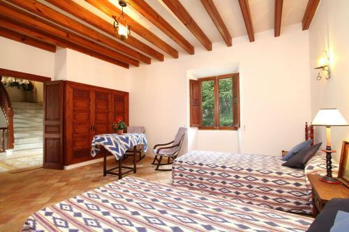 Villa Mansion Gotmar