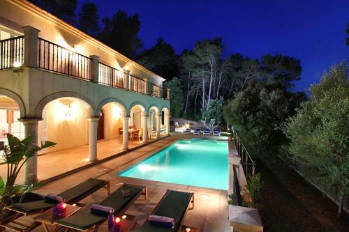 Villa Casa Gotmar 132
