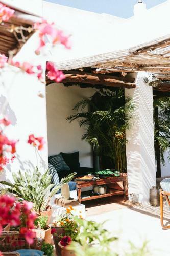 Agroturismo Finca The Yard
