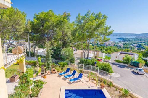 Villa Portals Nous Hills