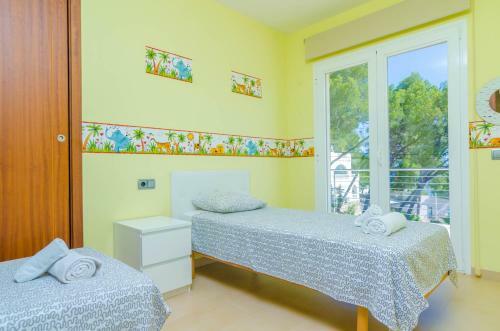 Villa Portals Nous Hills