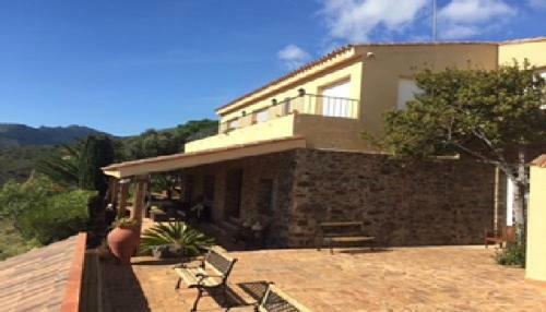 Villa Bella Portbou