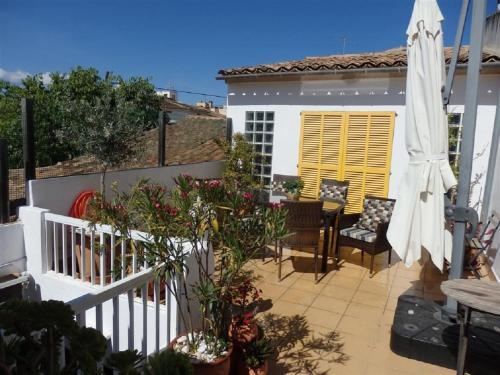 Villa Can Tassi