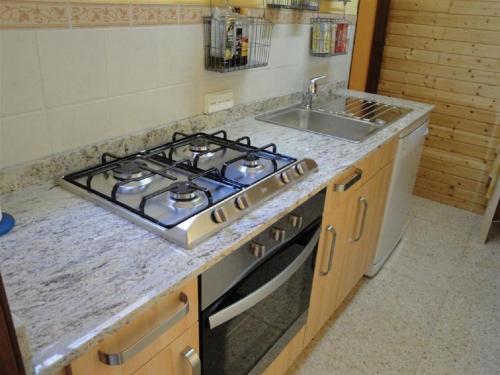 Villa Can Tassi