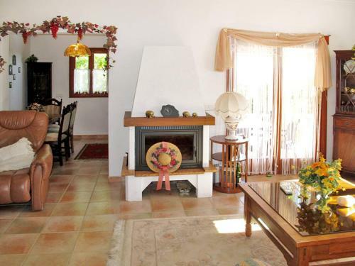 Haus Cala Mandia