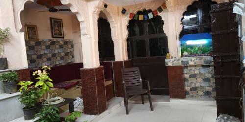 Residencia Shivam Paying Guest House