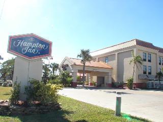 Hotel Days Inn Portland/corpus Christi