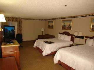 Hotel Days Inn Portland/corpus Christi
