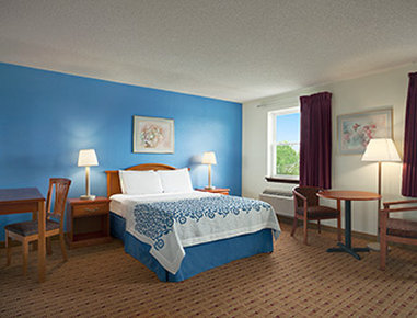 Hotel Days Inn Ronks Lancaster East